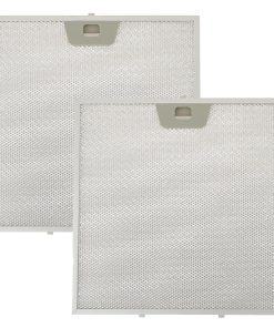 Filtro de grasa para campana extractora de repuesto EPLZON