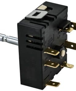 Interruptor de Elemento Superficial DG44-01006A, Compatible