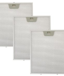 Filtro de Grasa para Campana Extractora EPLZON WB02X24871