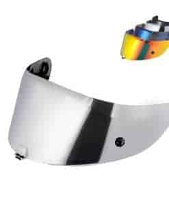 Reemplazo del Visor del Casco HJ-26, Visera del Casco HJ-26