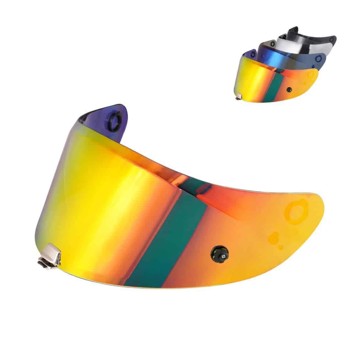 Visera de Reemplazo de Casco HJ-26, Visera de Casco ST