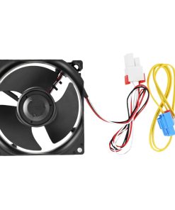 MOOTVGOO DA81-06013A Motor del ventilador del evaporador