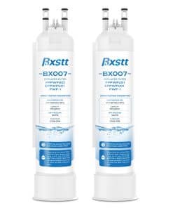 Filtro de agua compatible PureAdvantage PWF-1 para EPPWFU01