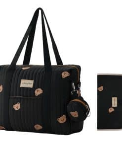 Bolso de Pañales Grande GOBABYMART, Bolso de maternidad