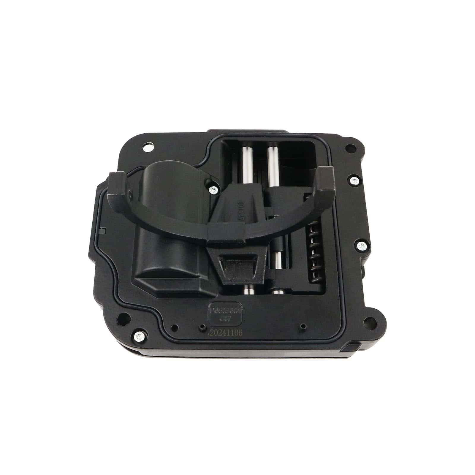 Actuador de caja de transferencia compatible con Chrysler - Imagen 8