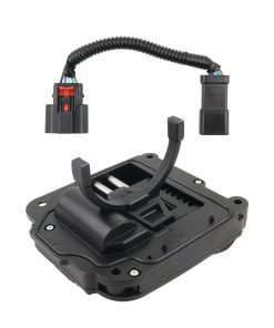 Actuador de caja de transferencia compatible con Chrysler