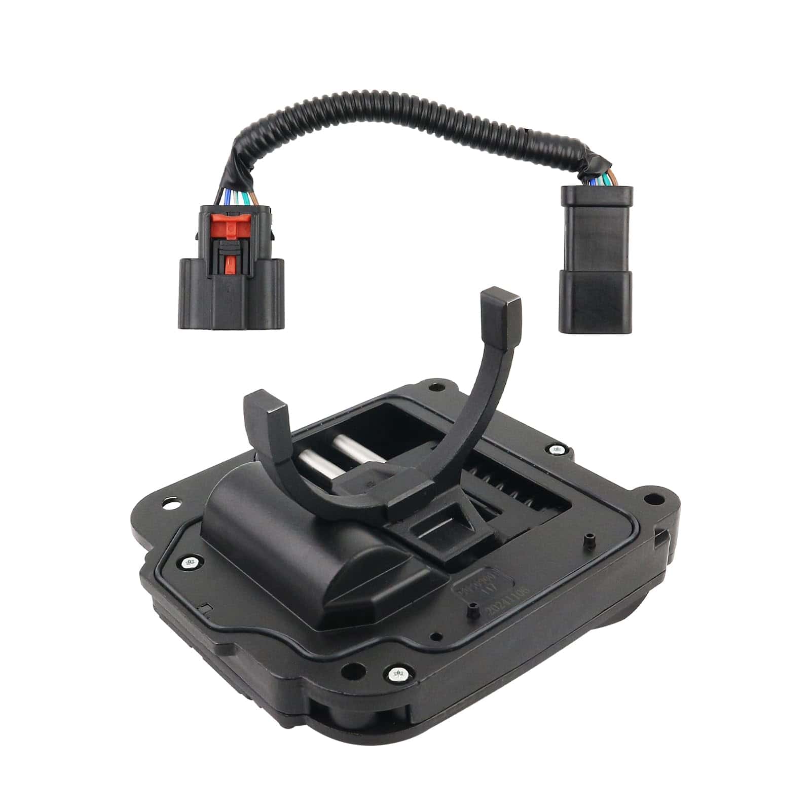 Actuador de caja de transferencia compatible con Chrysler