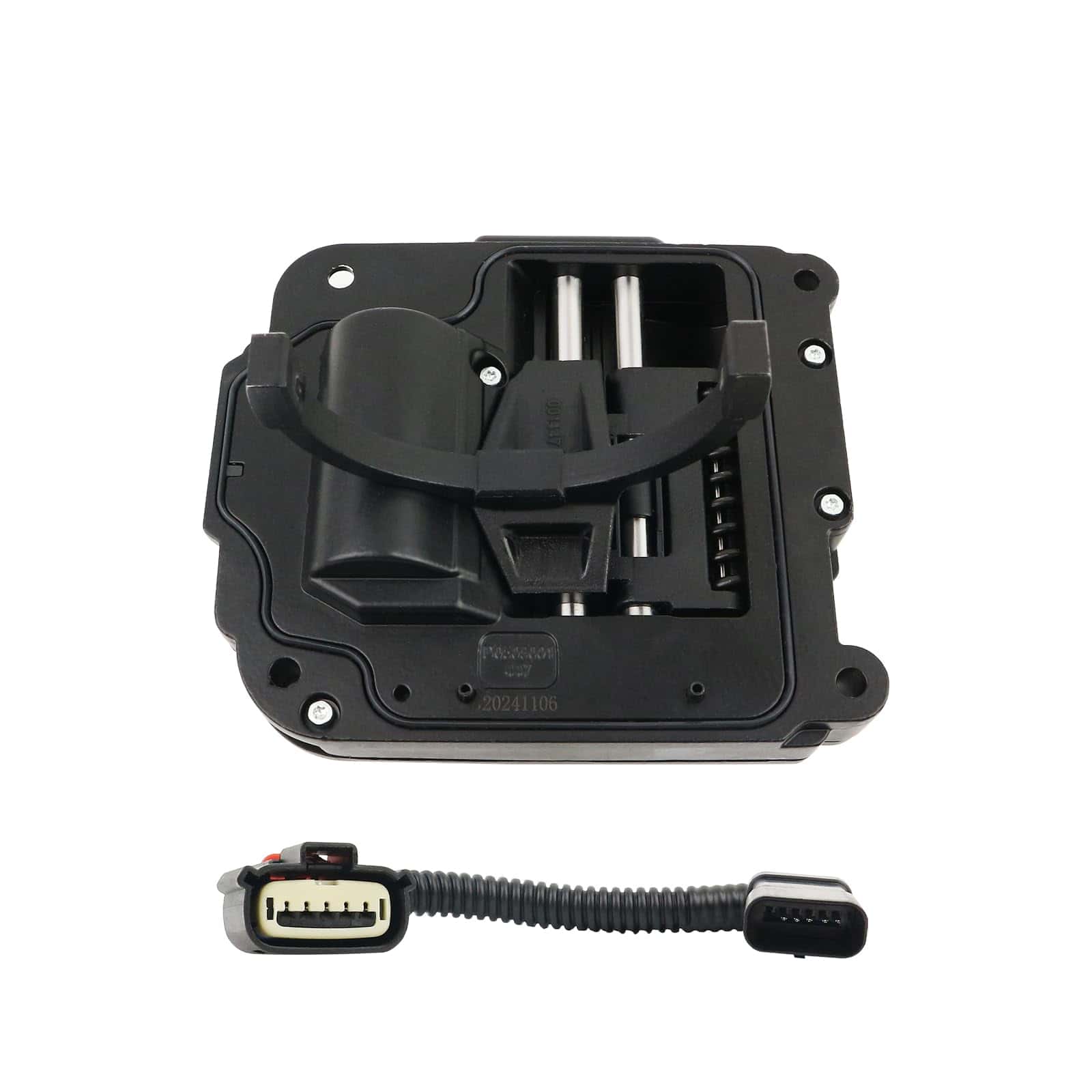 Actuador de caja de transferencia compatible con Chrysler - Imagen 3