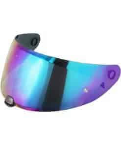 Visera de Casco de Motocicleta HJ-31, Reemplazo de Visera