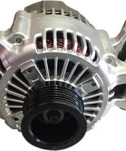 Alternador Nuevo de 120 Amperios Compatible con Jaguar