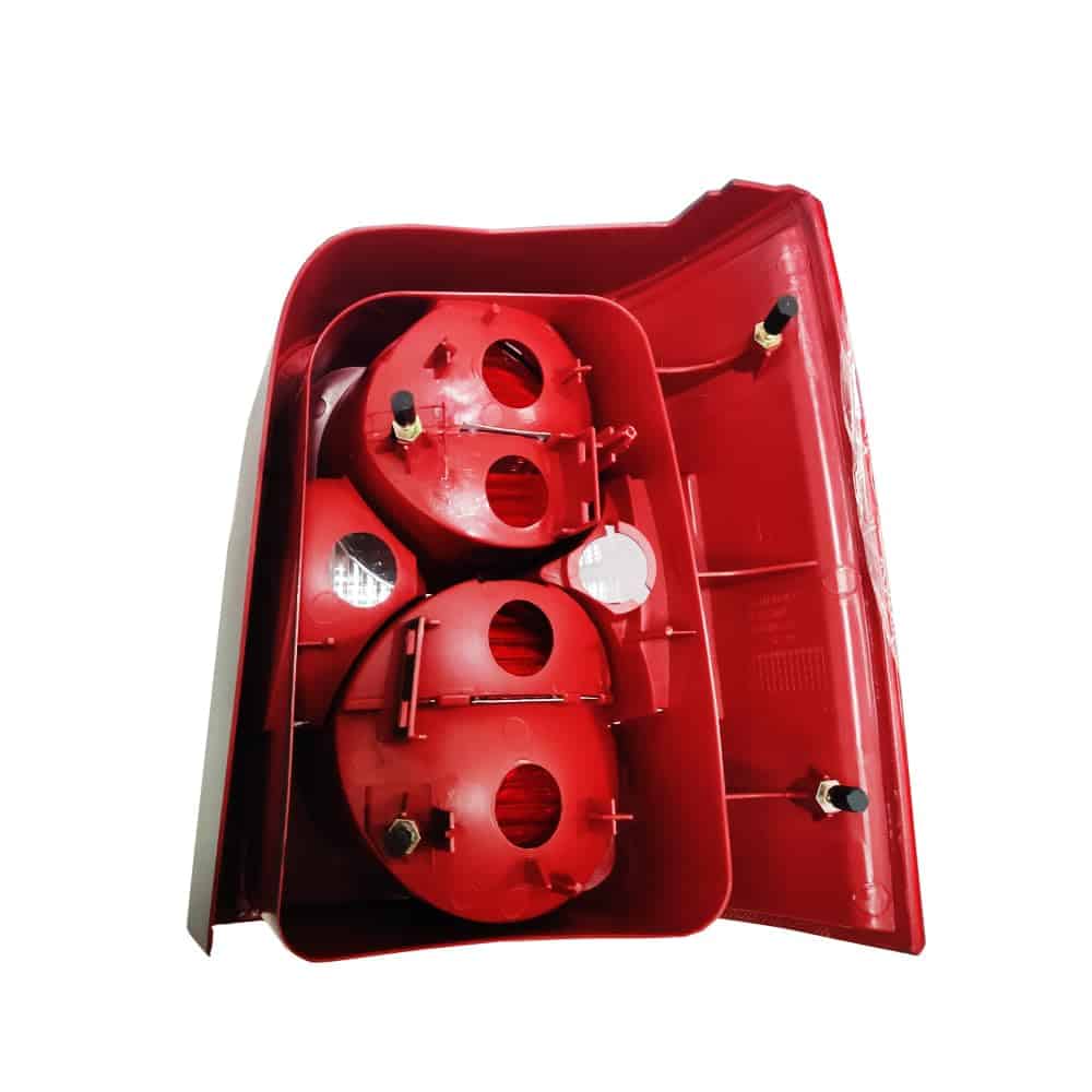 2X Luz de freno trasera para VW Passat B5 B5.5 Variant - Imagen 4