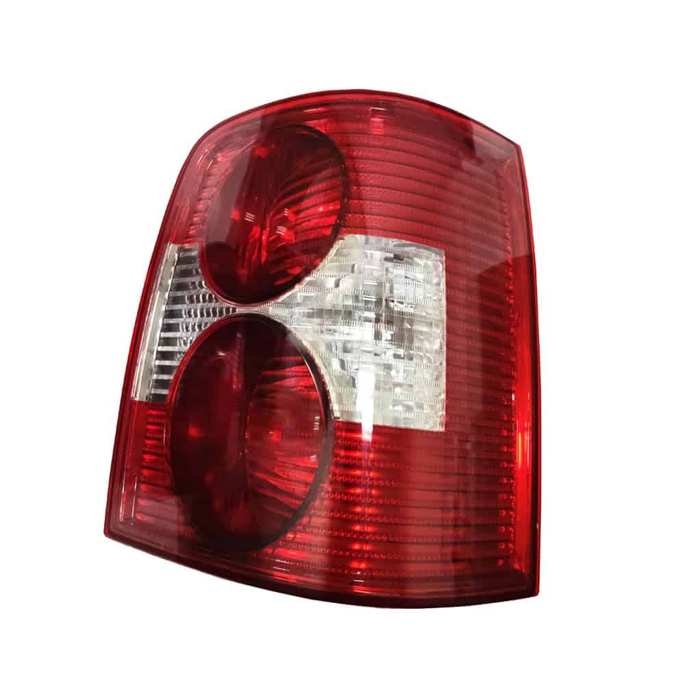 2X Luz de freno trasera para VW Passat B5 B5.5 Variant - Imagen 7