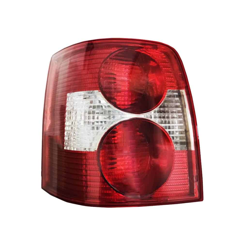 2X Luz de freno trasera para VW Passat B5 B5.5 Variant - Imagen 6