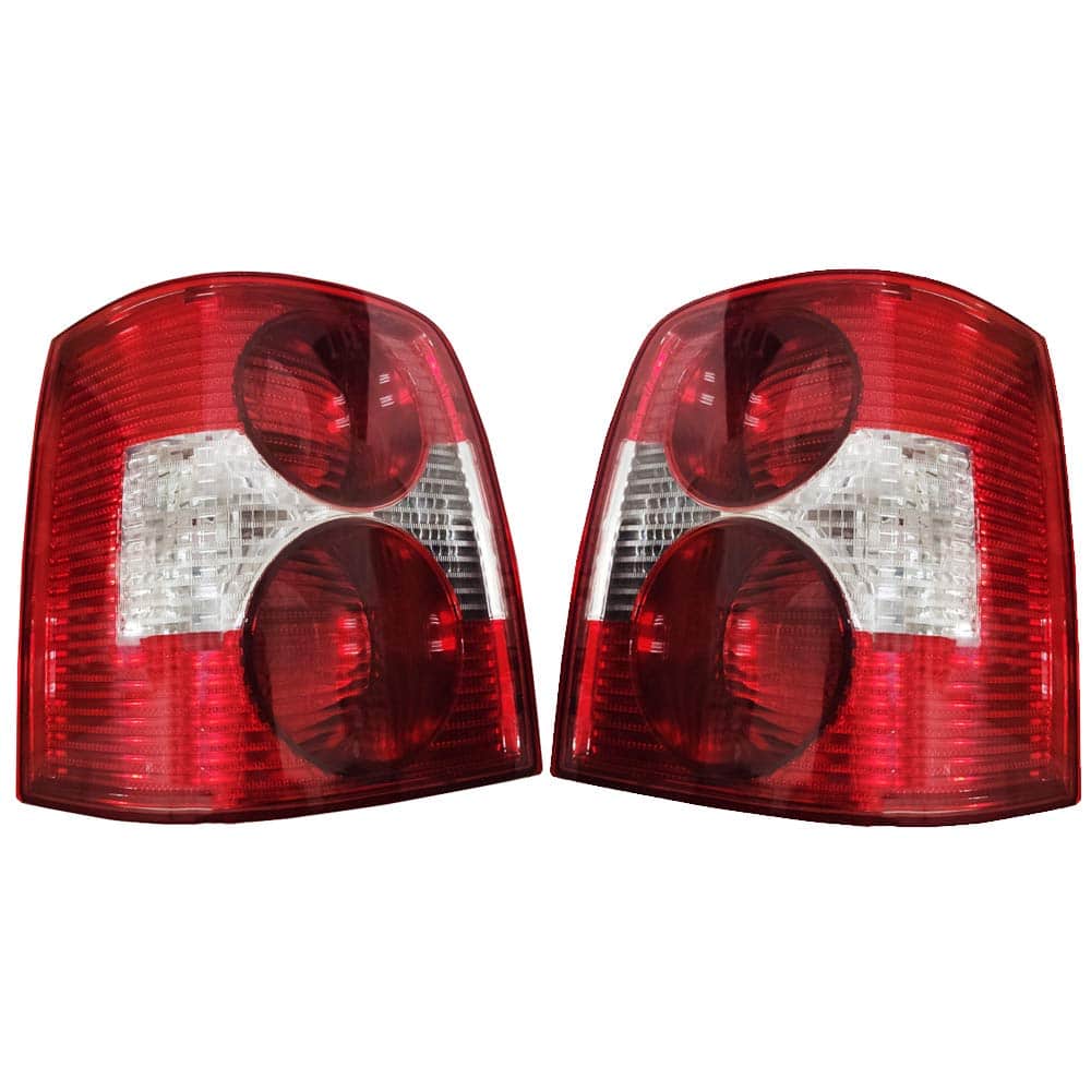 2X Luz de freno trasera para VW Passat B5 B5.5 Variant - Imagen 3
