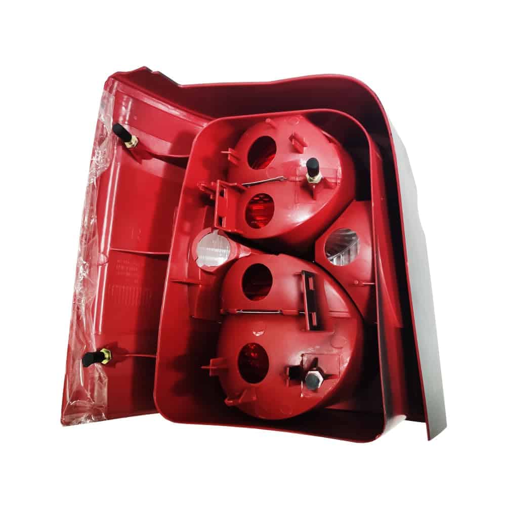 2X Luz de freno trasera para VW Passat B5 B5.5 Variant - Imagen 5