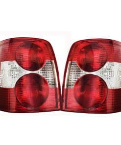 2X Luz de freno trasera para VW Passat B5 B5.5 Variant
