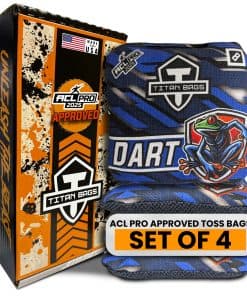 Bolsas de Dardos para Cornhole Titan � Bolsas de