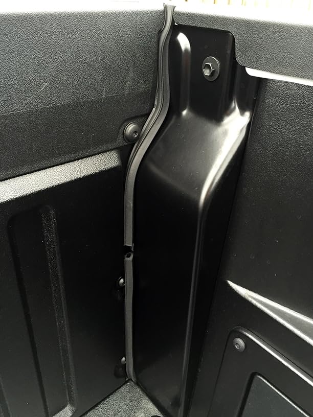 Sello de Puerta Trasera ESI Ultimate con Sello Cónico - Imagen 5