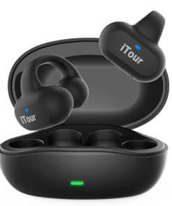 Z50S Traducción Auriculares en Tiempo Real, Bidireccional