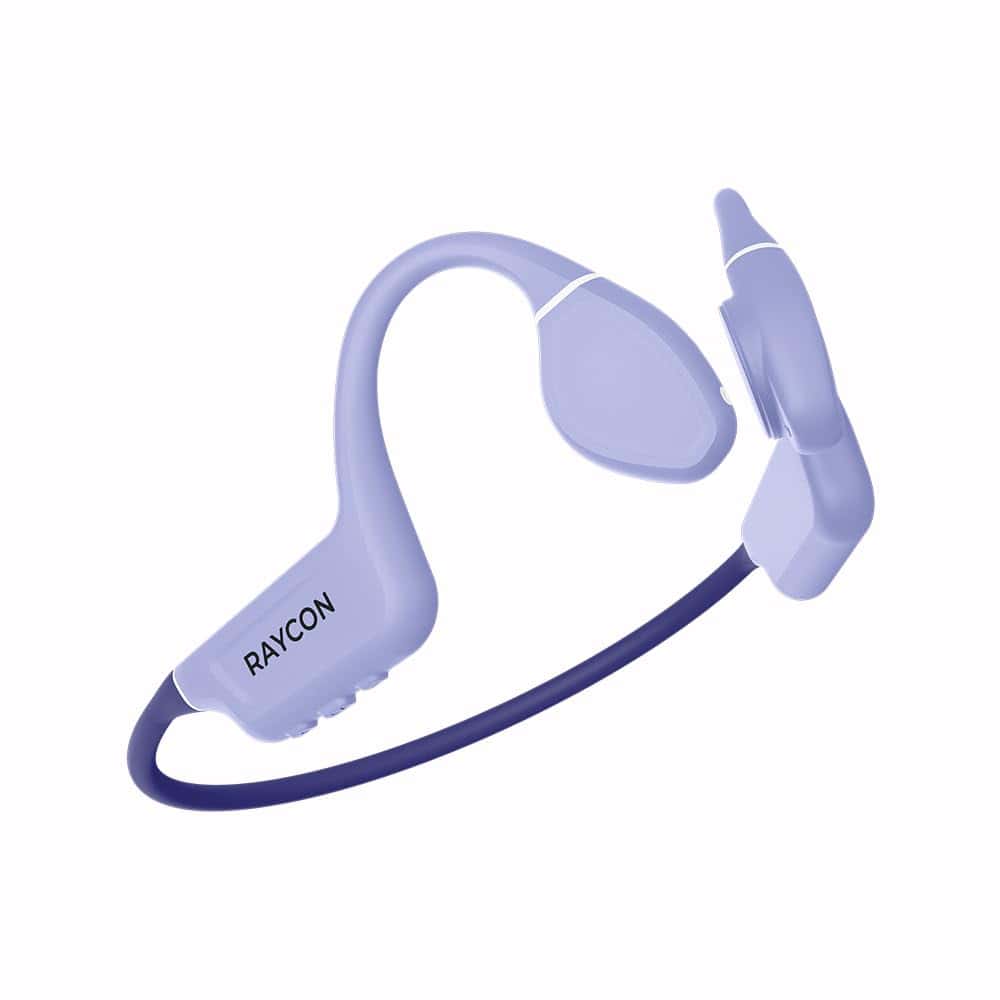 Audífonos de conducción ósea Raycon, Auriculares deportivos