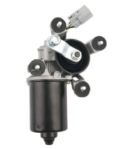 Motor del limpiaparabrisas compatible con Toyota Land
