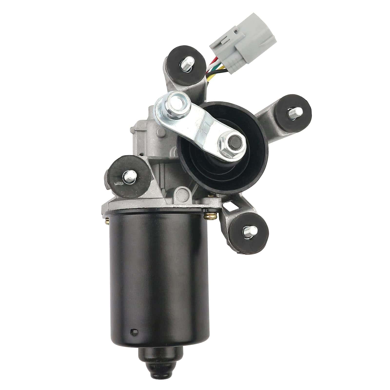 Motor del limpiaparabrisas compatible con Toyota Land