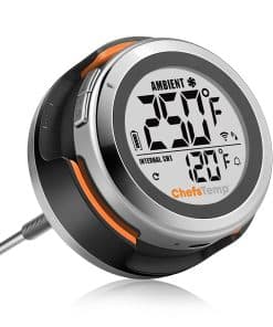 Termómetro para parrillas ProTemp S1 Smart Grill Gauge Hub
