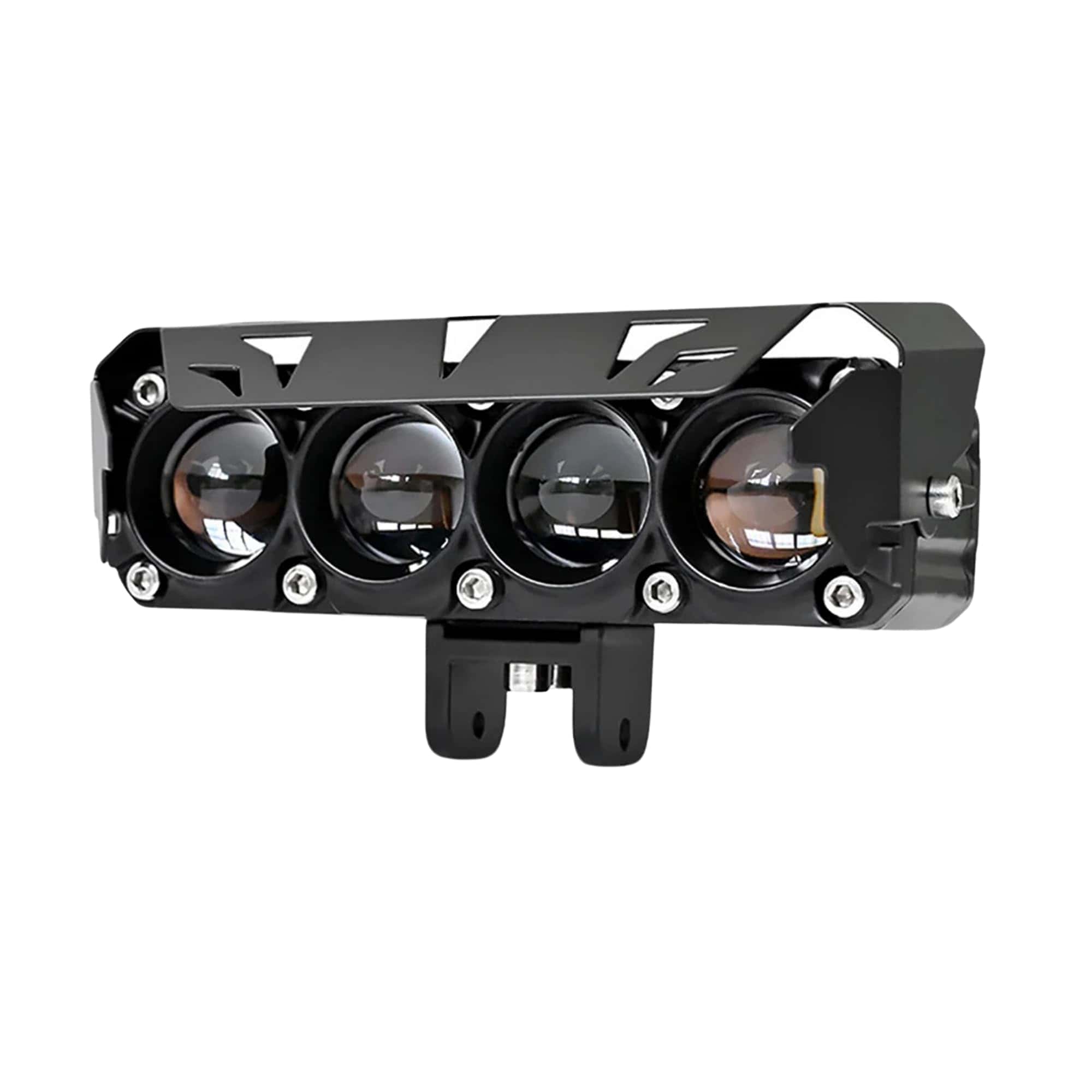Faros LED mg mega oto market para Todos los Autos | Luz