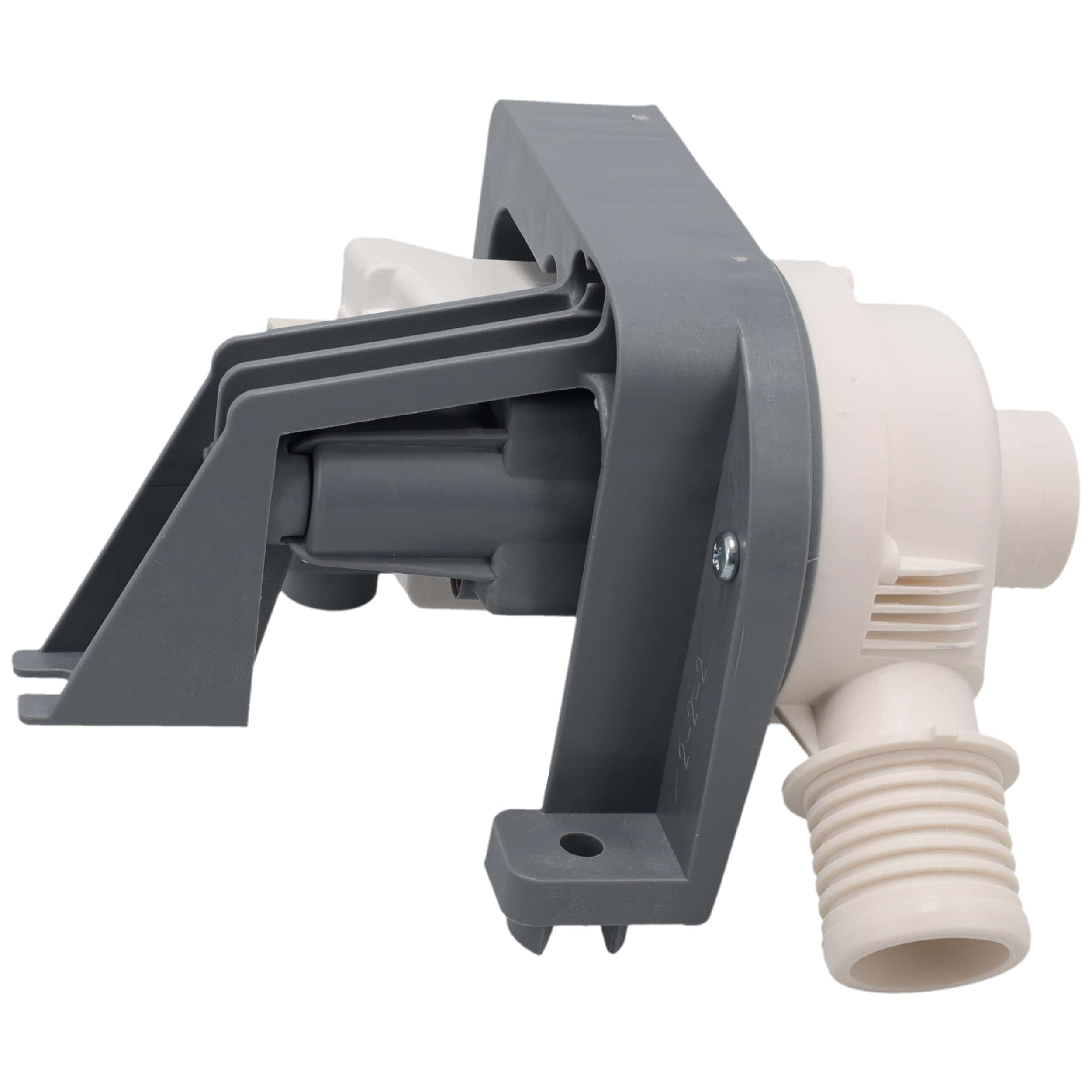 Ensamble de bomba de desagüe para lavadora Supplying Demand - Imagen 6
