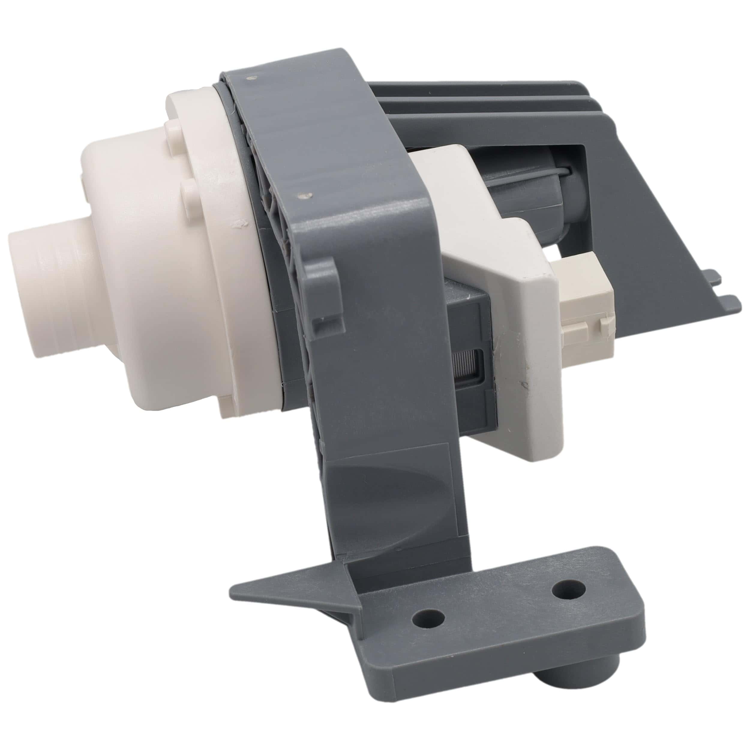 Ensamble de bomba de desagüe para lavadora Supplying Demand - Imagen 4