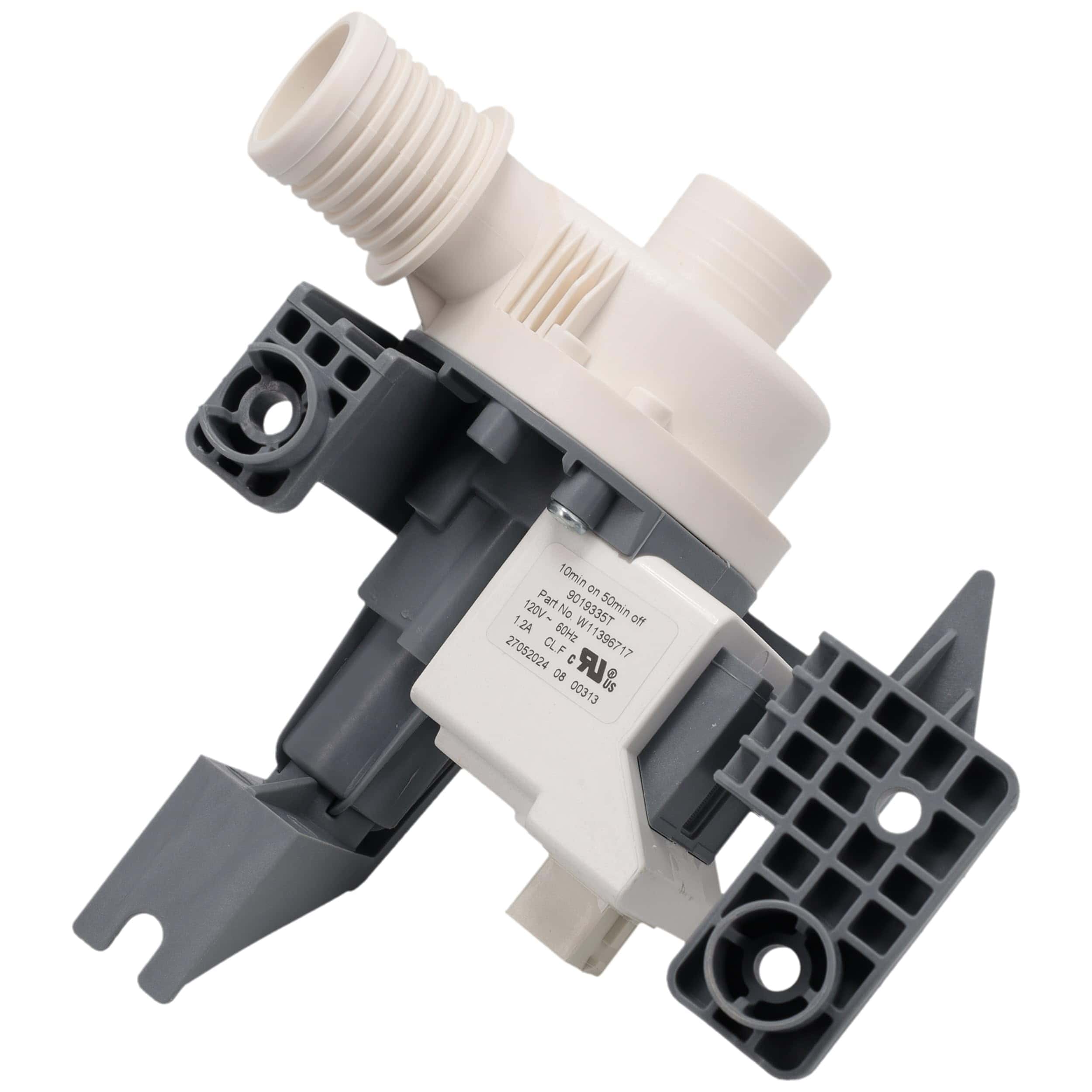 Ensamble de bomba de desagüe para lavadora Supplying Demand