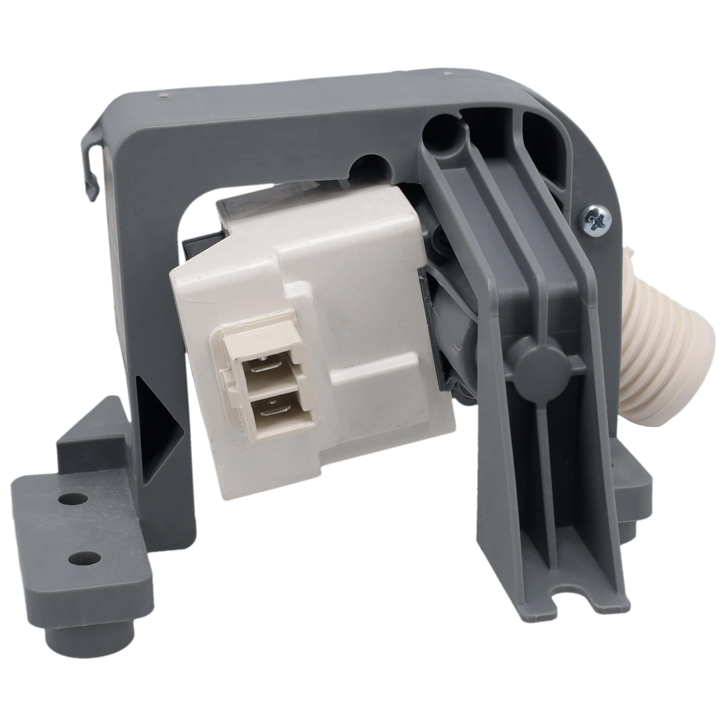 Ensamble de bomba de desagüe para lavadora Supplying Demand - Imagen 7