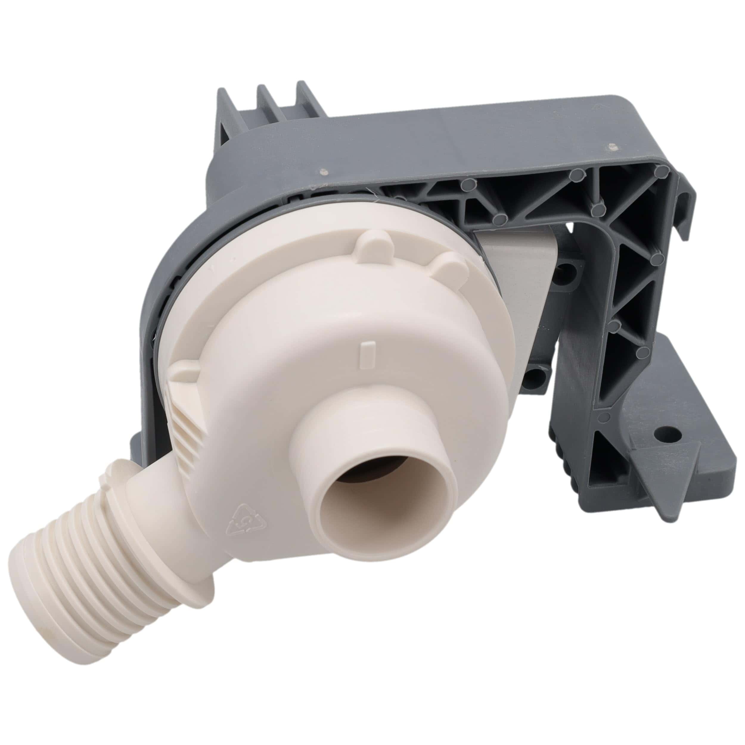 Ensamble de bomba de desagüe para lavadora Supplying Demand - Imagen 5