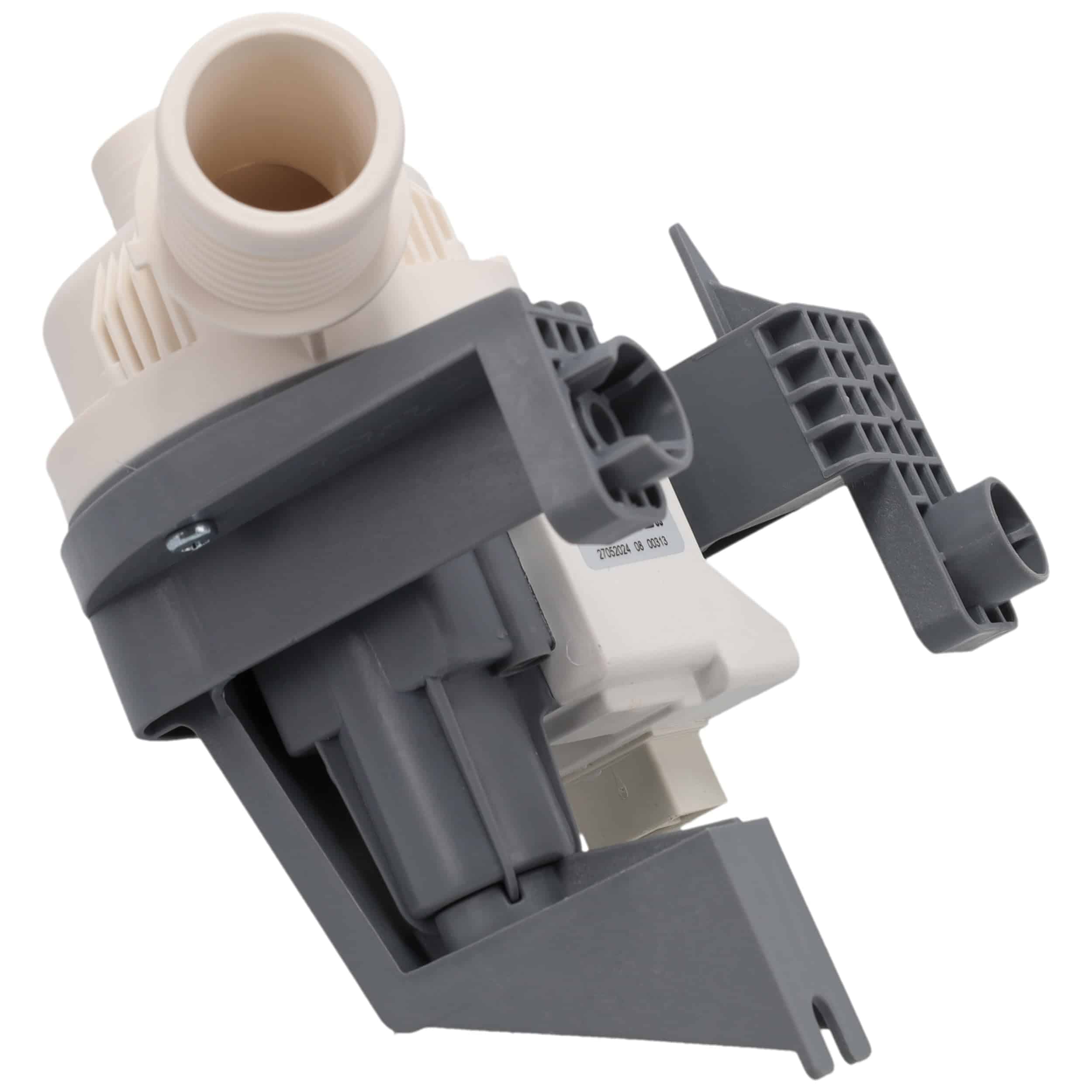 Ensamble de bomba de desagüe para lavadora Supplying Demand - Imagen 8