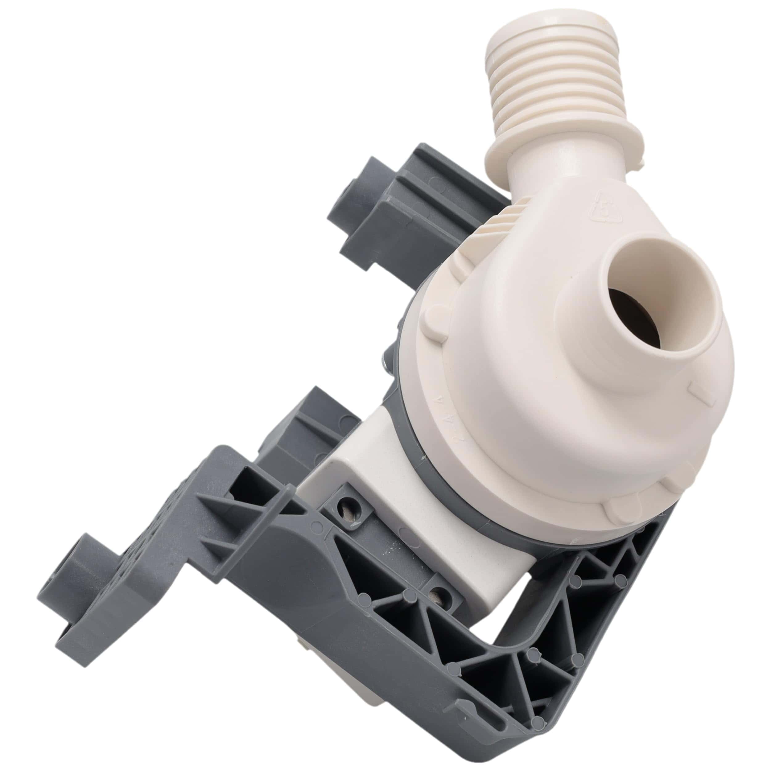 Ensamble de bomba de desagüe para lavadora Supplying Demand - Imagen 10
