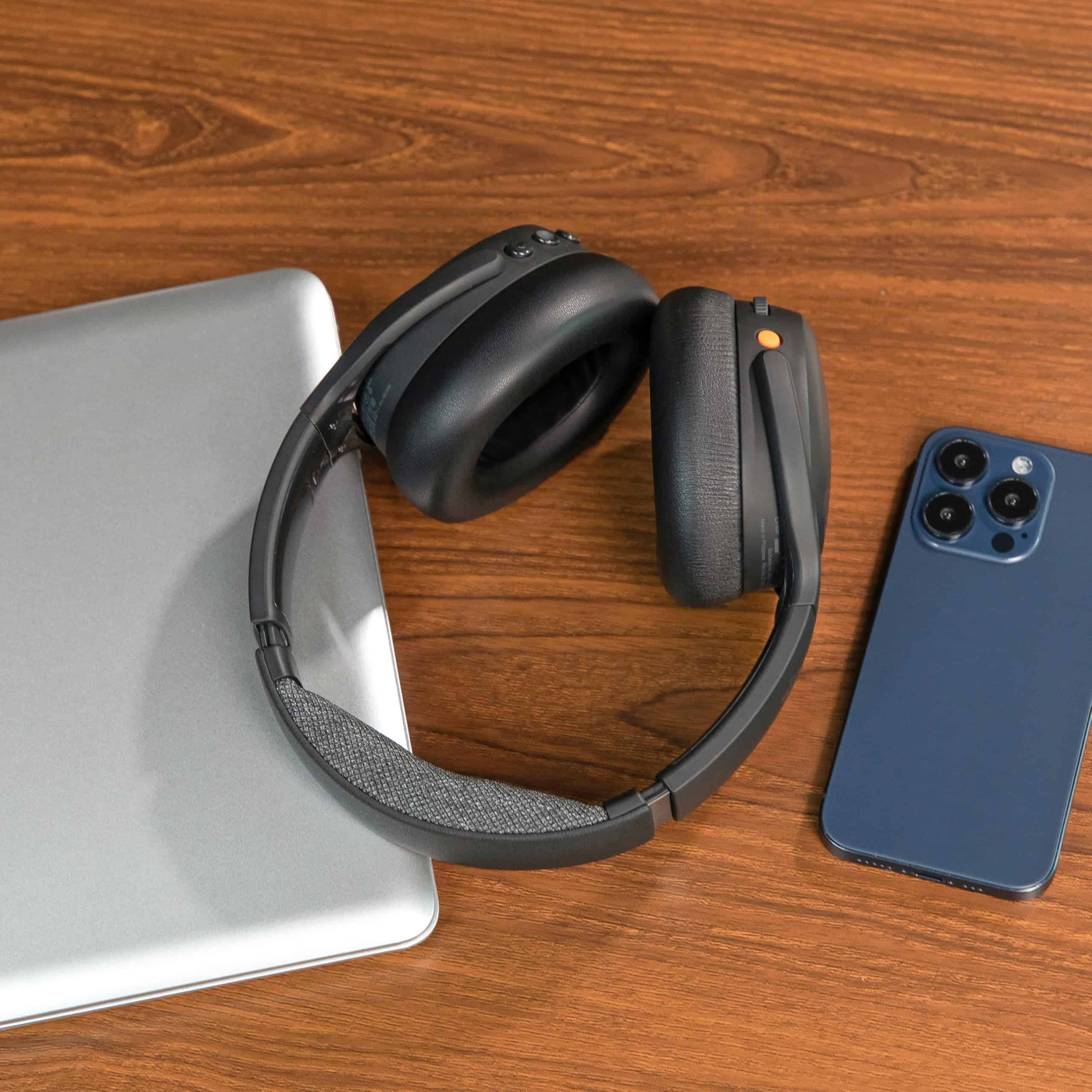 Almohadillas premium de reemplazo WC PadZ Crusher ANC 2 - Imagen 4