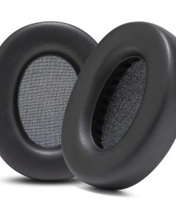 Almohadillas premium de reemplazo WC PadZ Crusher ANC 2