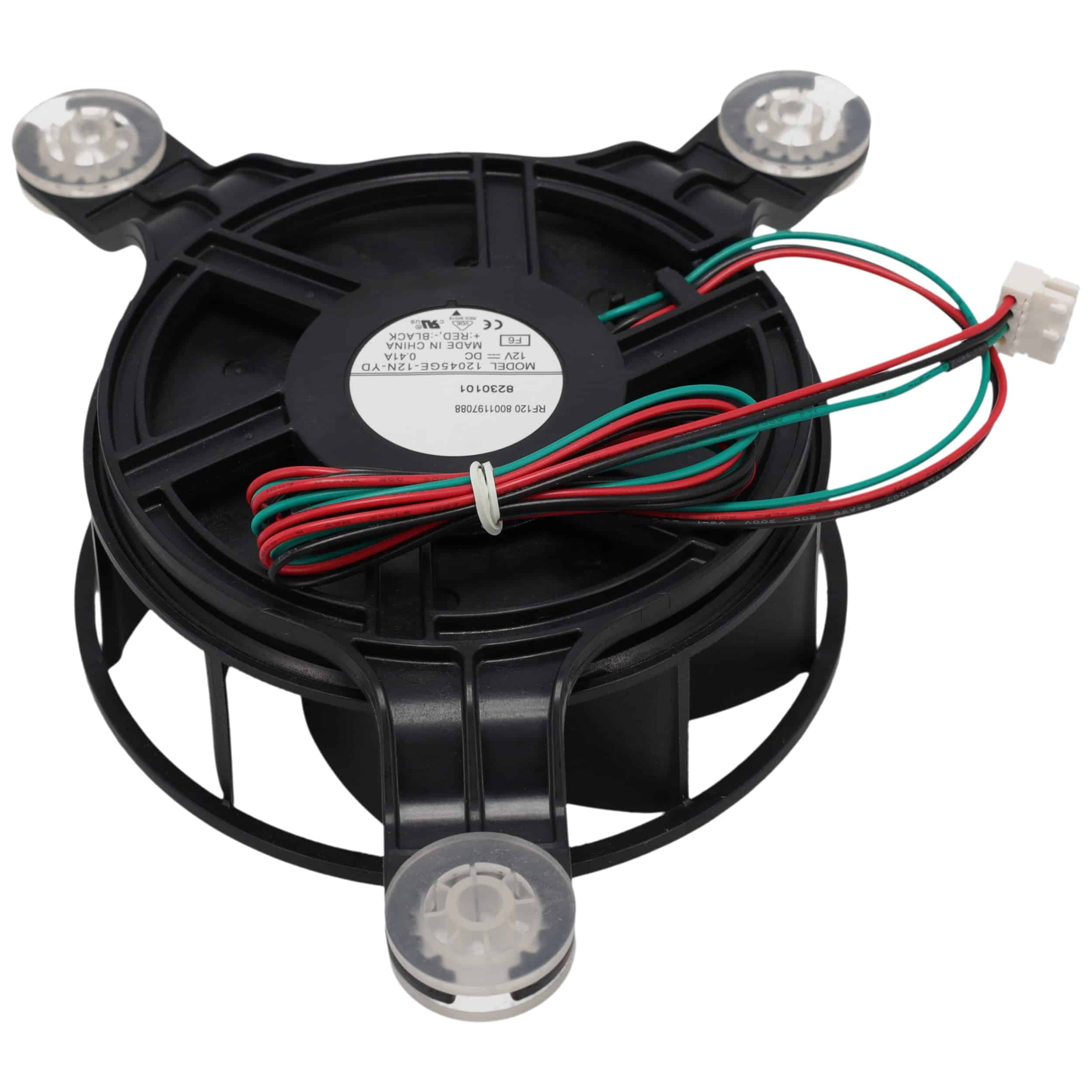 Motor del ventilador de refrigerador Supplying Demand - Imagen 7