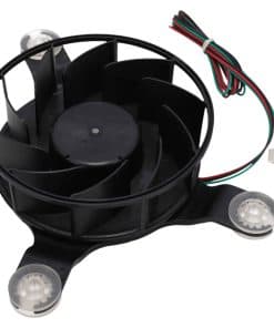 Motor del ventilador de refrigerador Supplying Demand