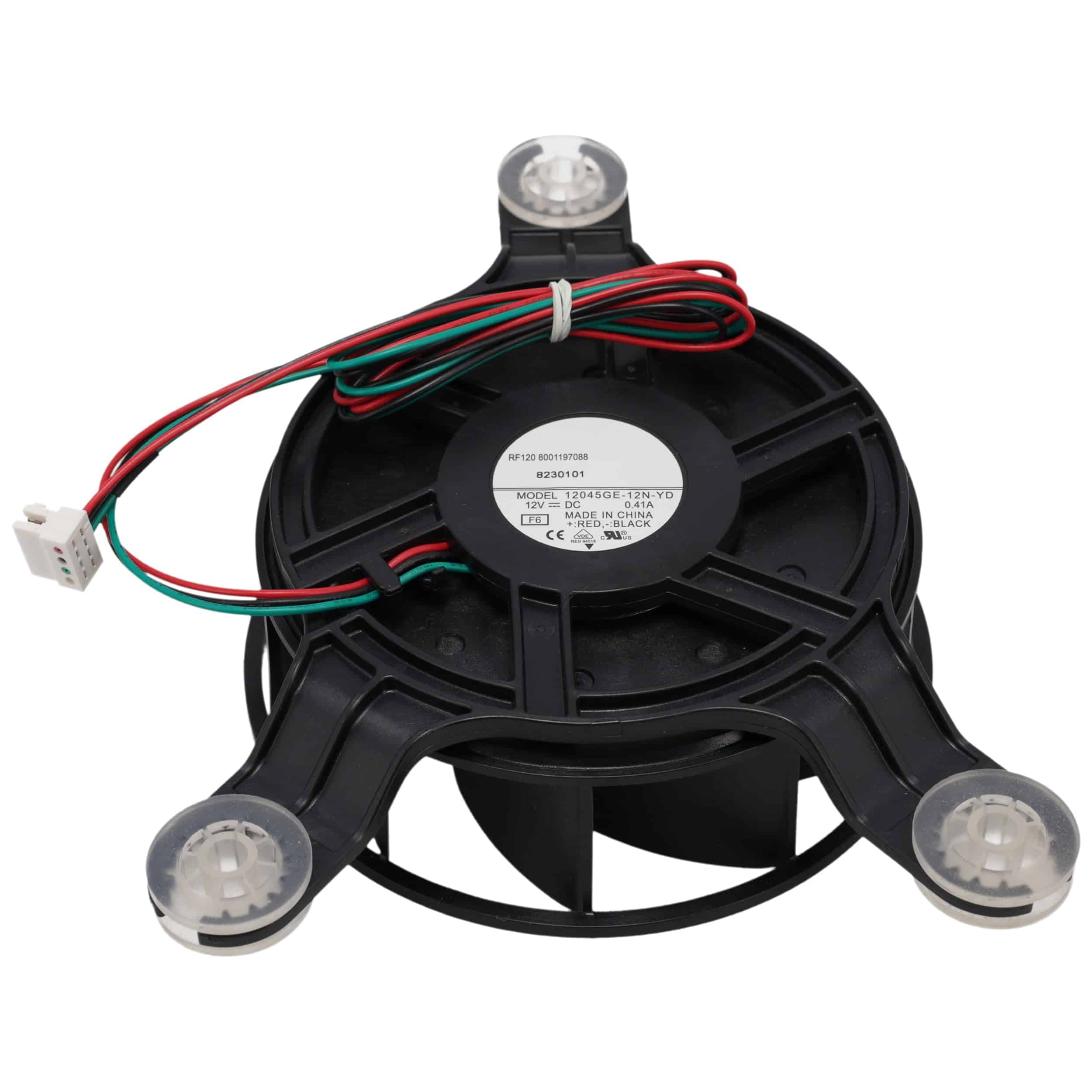 Motor del ventilador de refrigerador Supplying Demand - Imagen 5