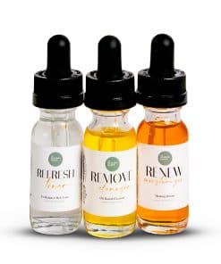 Set de Cuidado de la Piel Healing Happy Method | Limpiador,