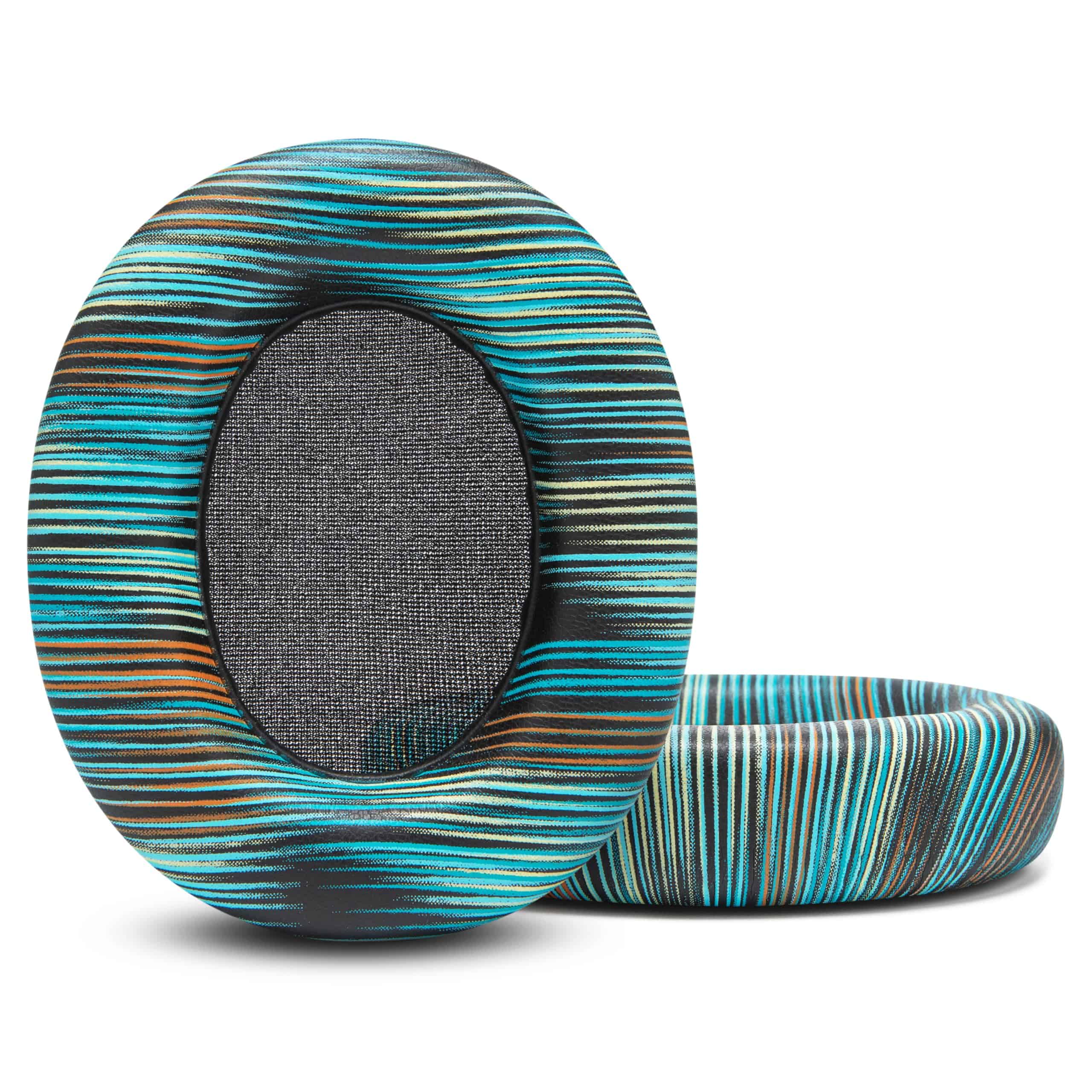 WC PadZ Crusher ANC 2 - Almohadillas de repuesto premium - Imagen 7