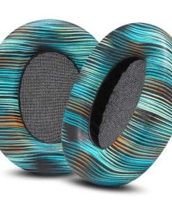 WC PadZ Crusher ANC 2 - Almohadillas de repuesto premium