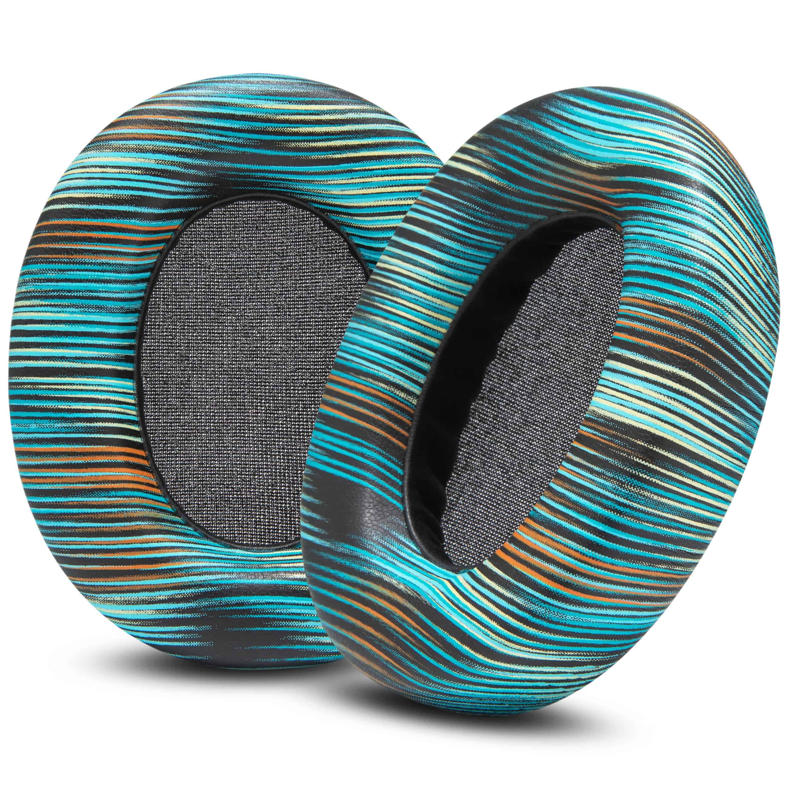 WC PadZ Crusher ANC 2 - Almohadillas de repuesto premium