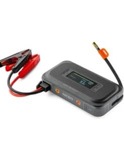 NEBO Assist Air 2000XP Jump Starter | Arrancador de Coche 4