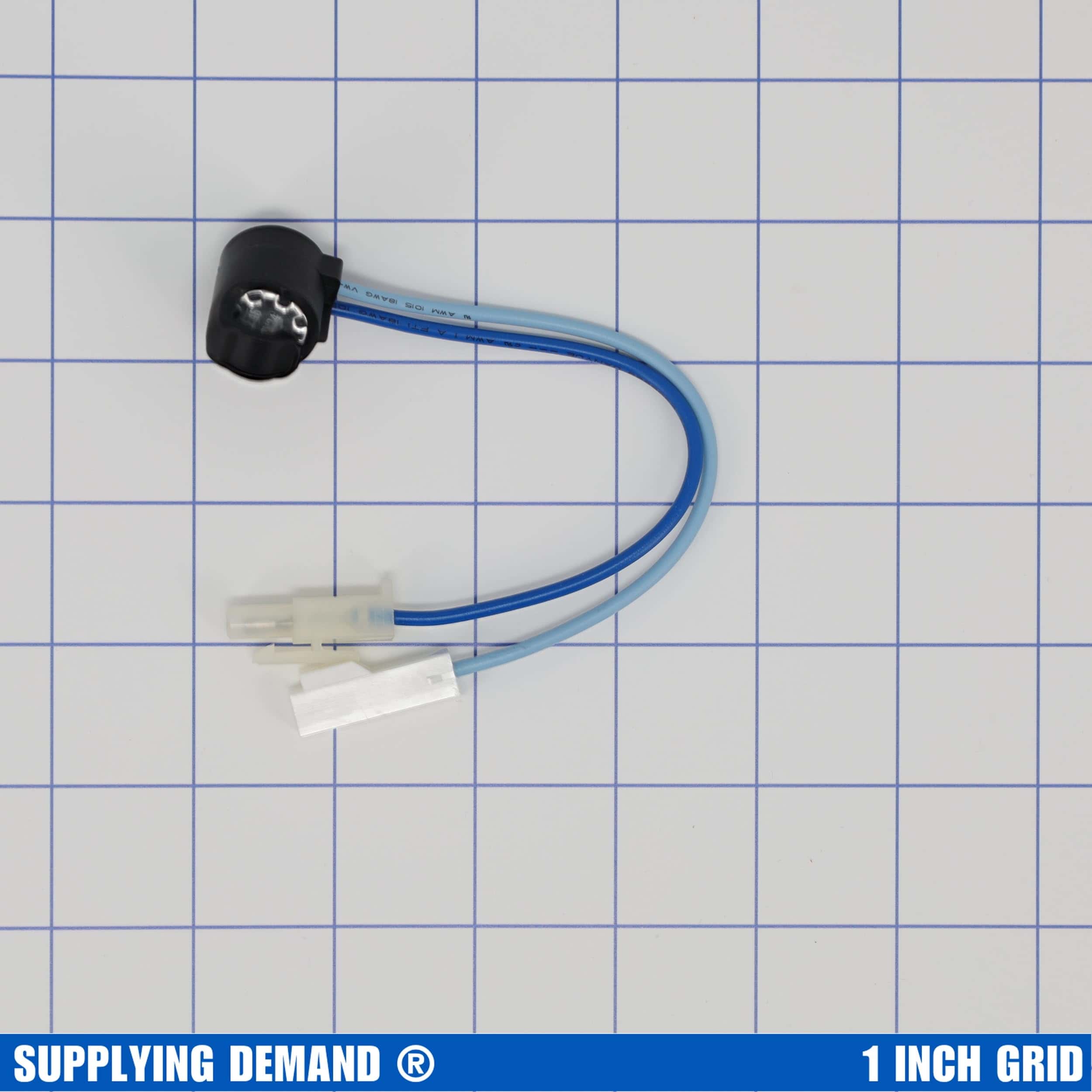 Termostato de descongelación para refrigerador Supplying - Imagen 3