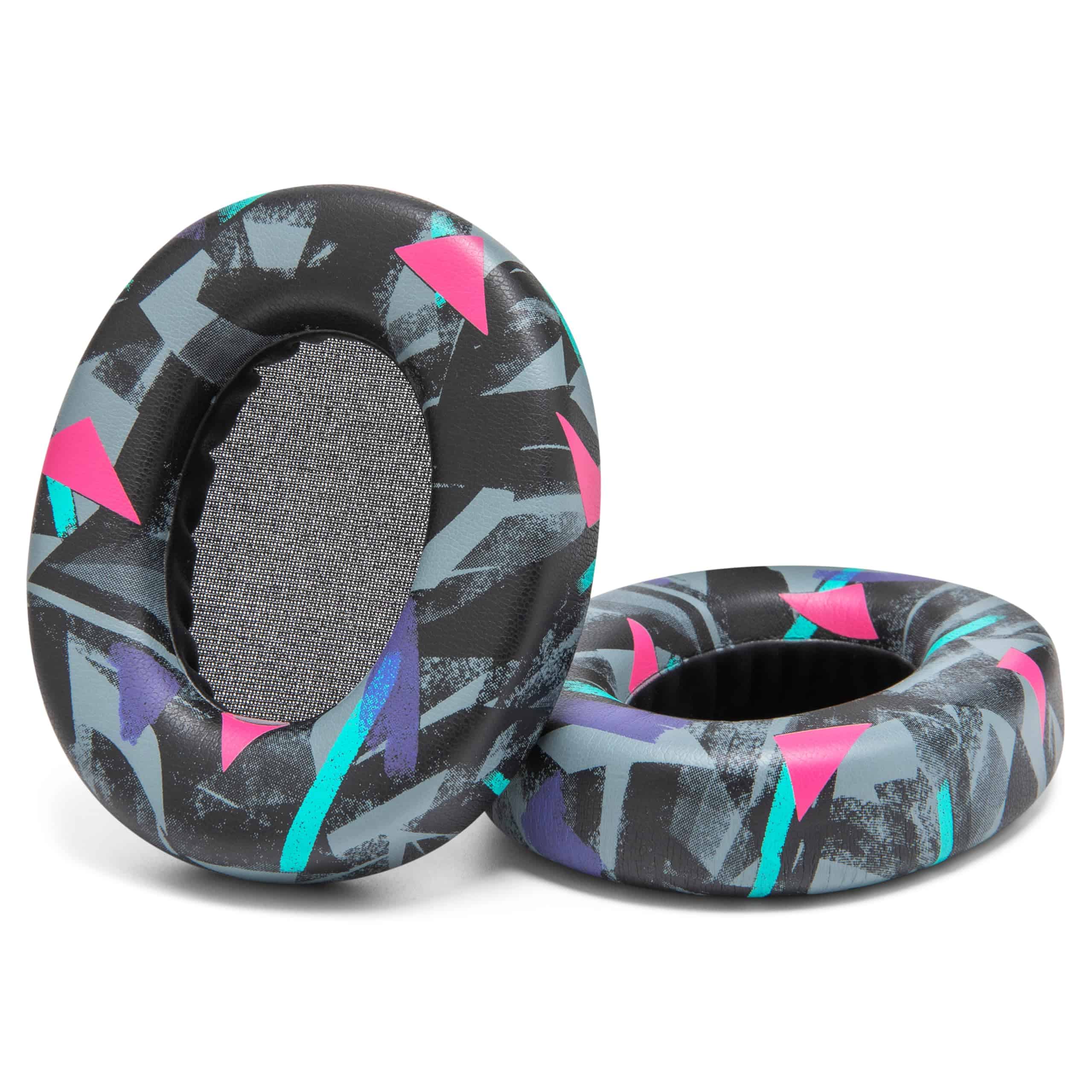 Almohadillas de Repuesto Premium para Skullcandy Crusher - Imagen 8