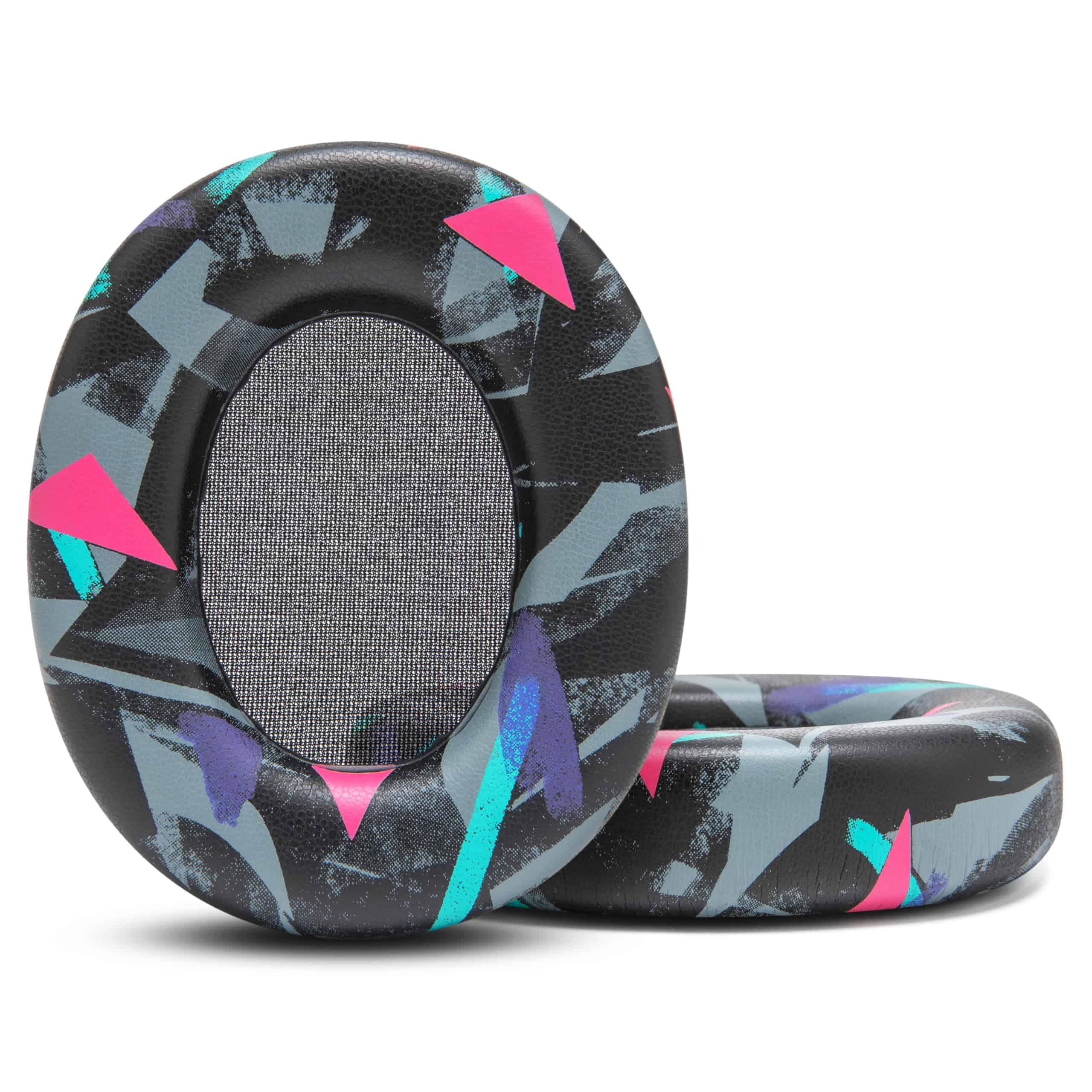 Almohadillas de Repuesto Premium para Skullcandy Crusher - Imagen 7