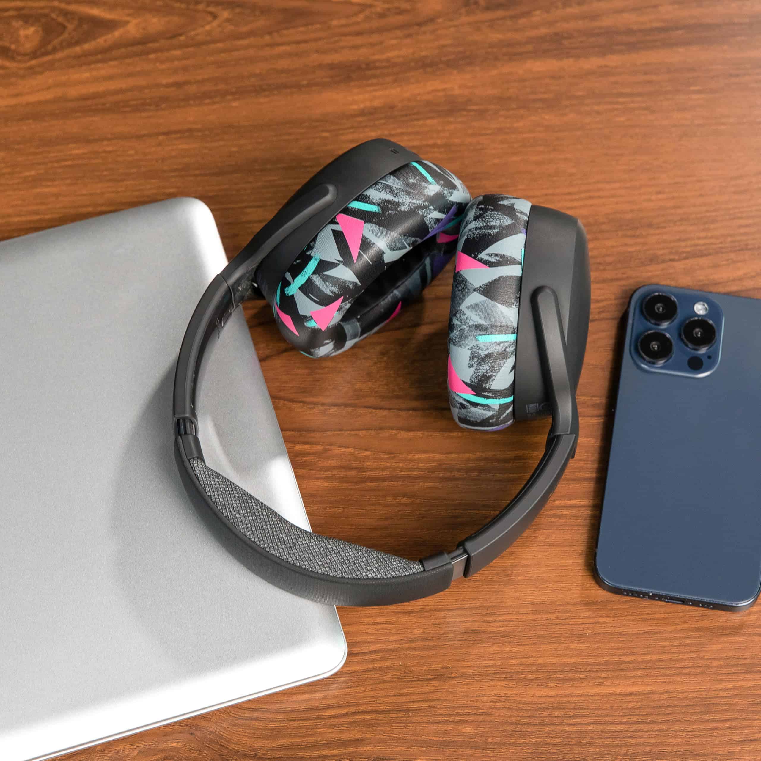 Almohadillas de Repuesto Premium para Skullcandy Crusher - Imagen 4