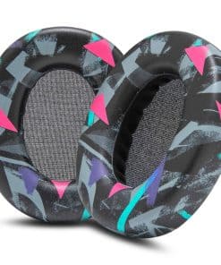 Almohadillas de Repuesto Premium para Skullcandy Crusher